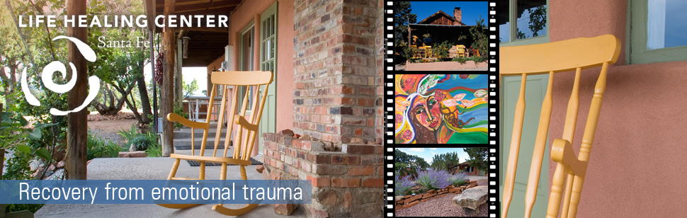 Life Healing Center — facility