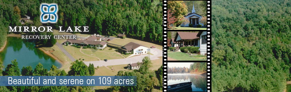 Mirror Lake Recovery Center — facility