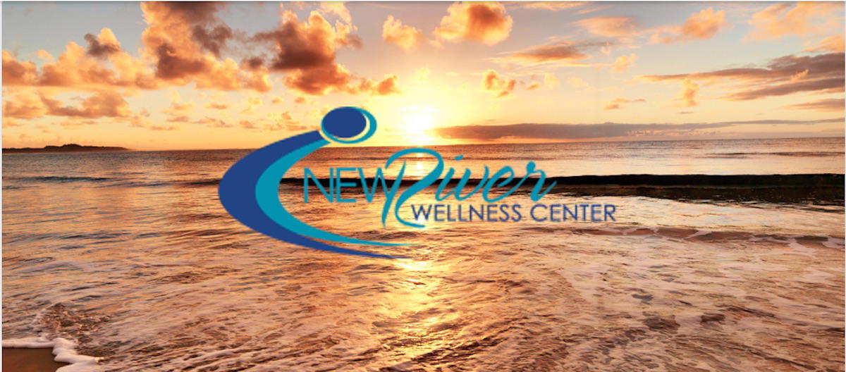 New River Wellness — facility