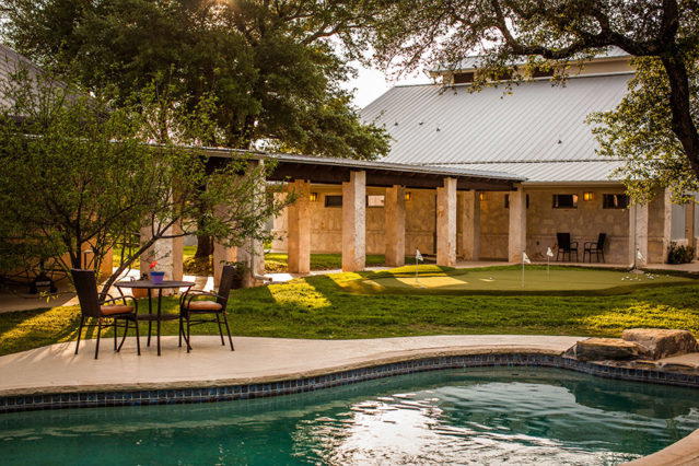 Promises Austin — facility