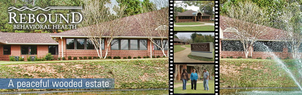 Rebound Behavioral Health — facility