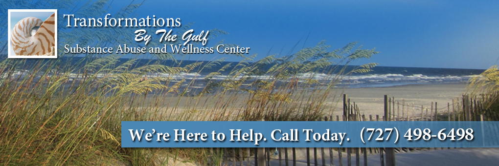 Transformations by the Gulf — facility