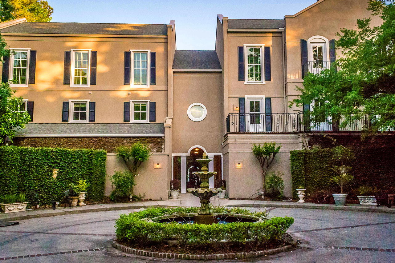 Sunspire Health Hilton Head — facility