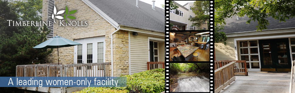 Timberline Knolls — facility