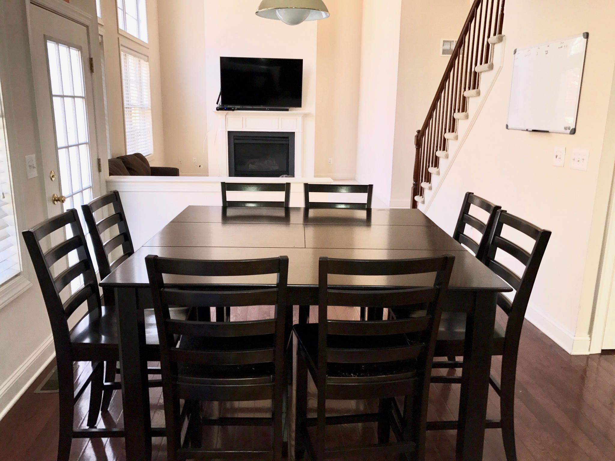 Cambridge Recovery Sober Living — facility