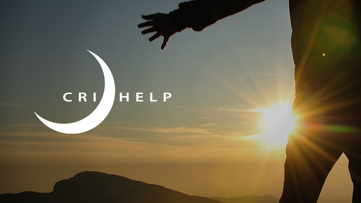 Cri Help - Socorro Outpatient Program — facility