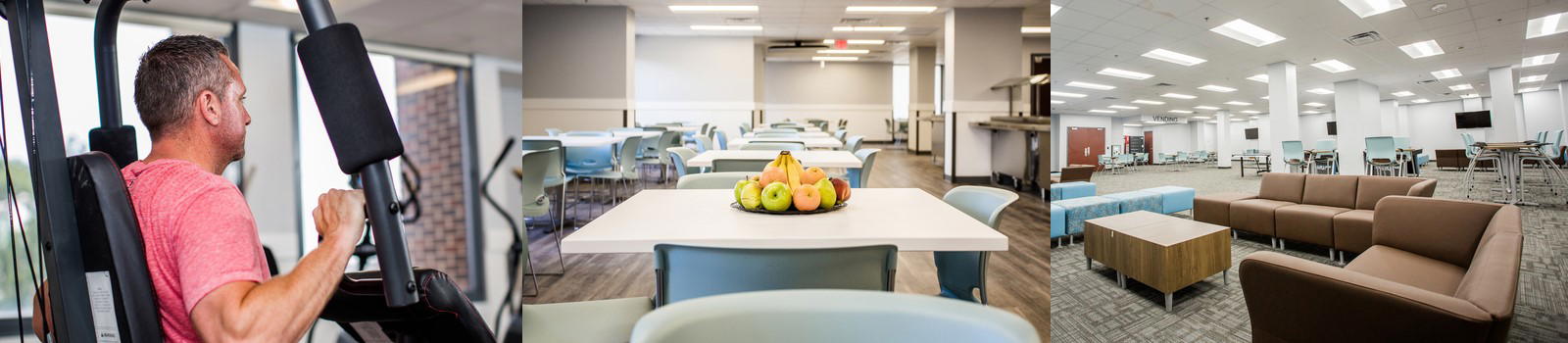 Beacon Point Recovery Center — facility