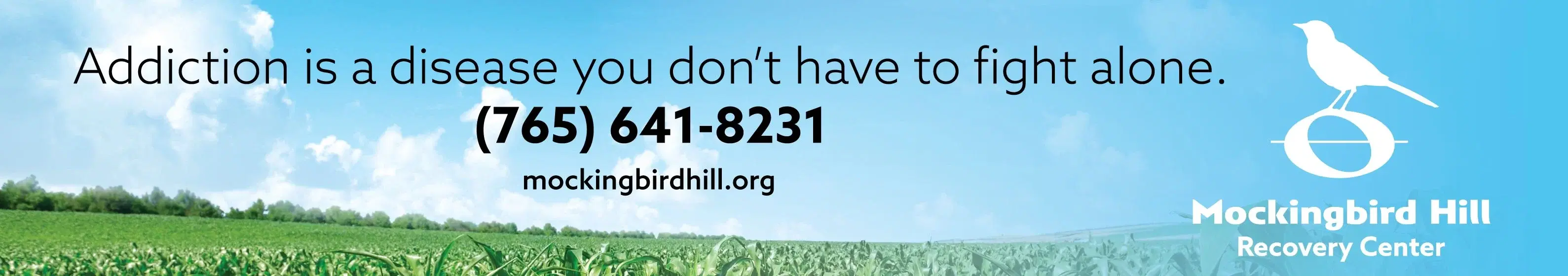 Mockingbird Hill Recovery Center — facility