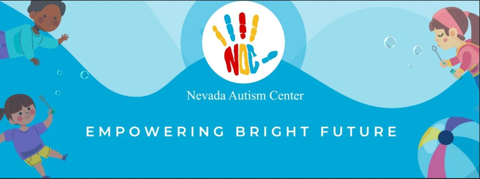 Nevada Autism Center — facility