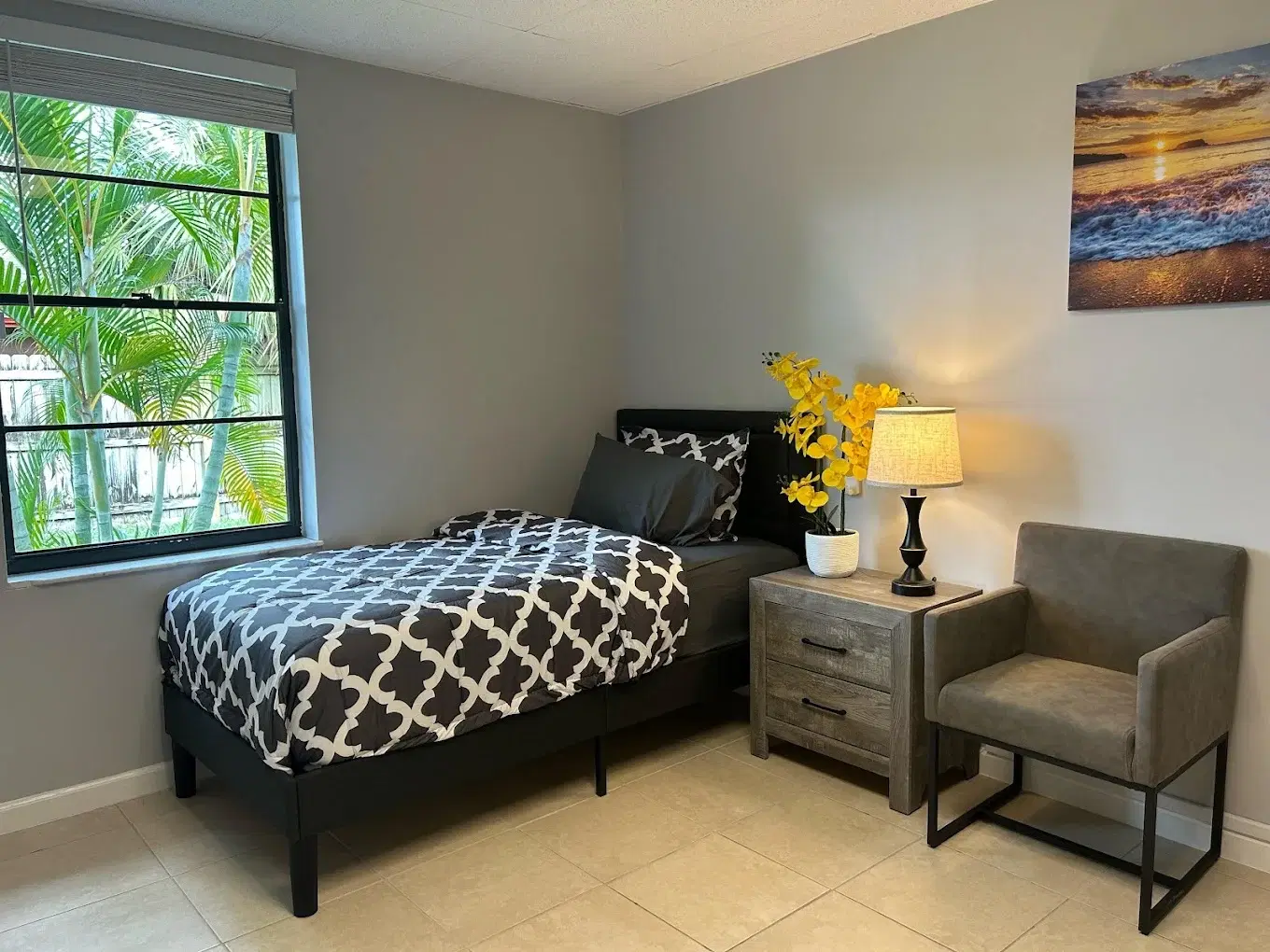 Live Oak Detox — facility