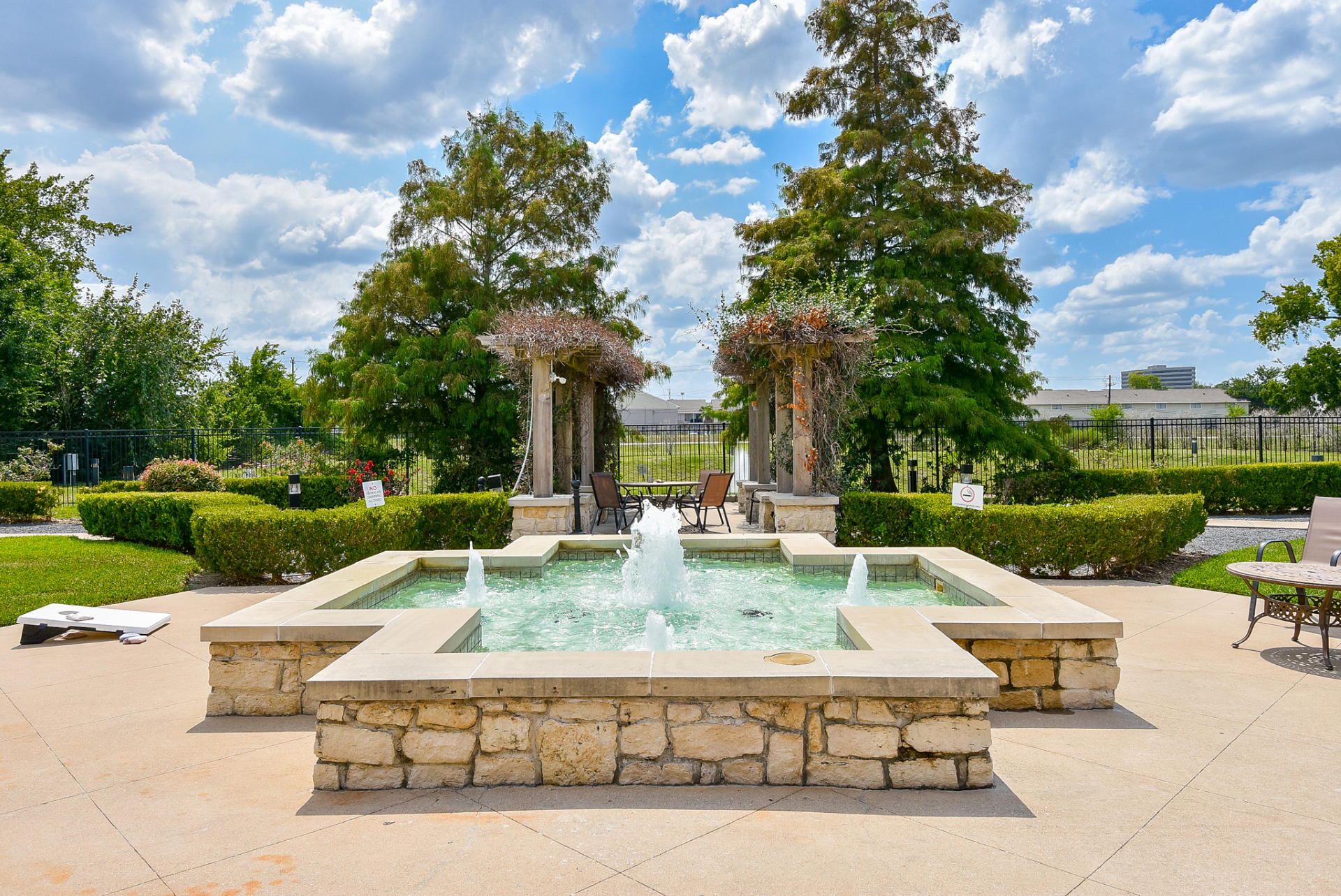 Virtue Recovery Houston — facility