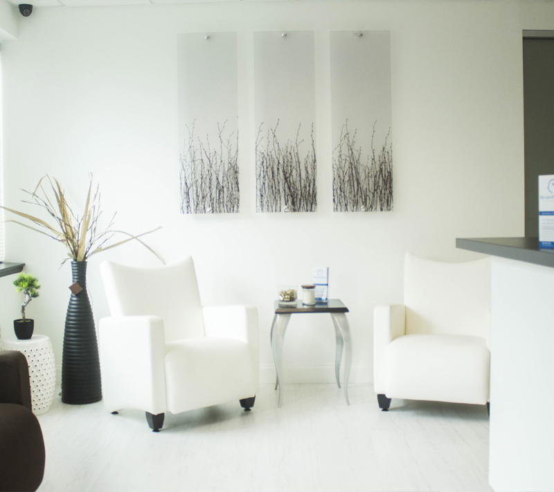 BrainSpark Health — facility