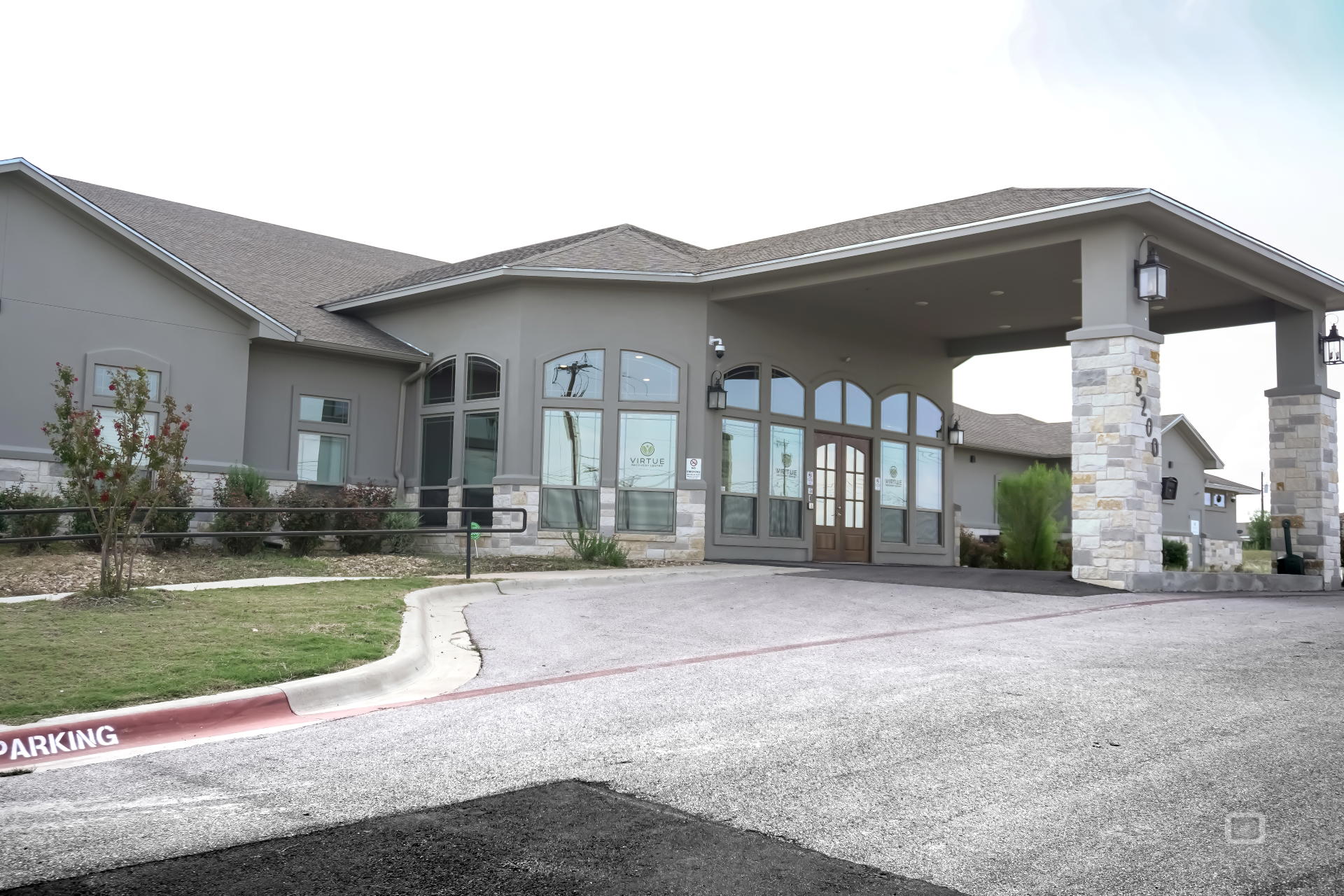 Virtue Recovery Killeen — facility
