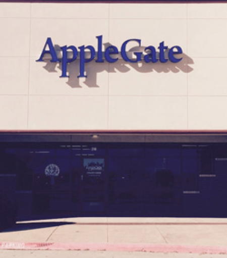 AppleGate Recovery of Plano — facility