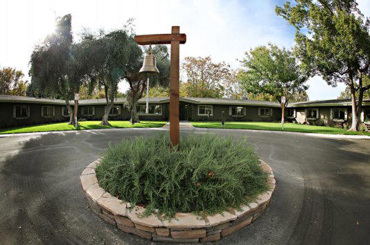 Valley Recovery Center of California — facility