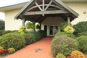 Prayer Mountain Boys Academy — facility