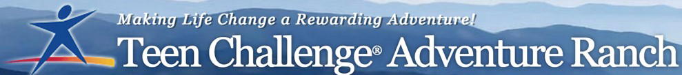 Teen Challenge Adventure Ranch — facility