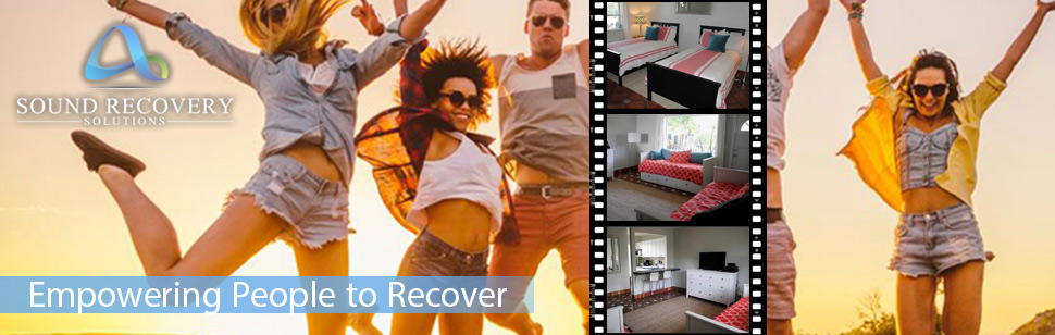 Sound Recovery Solutions — facility