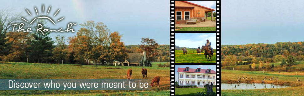 The Ranch — facility