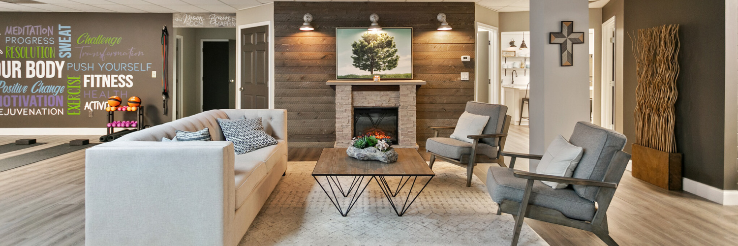 The Summit Wellness Group — facility
