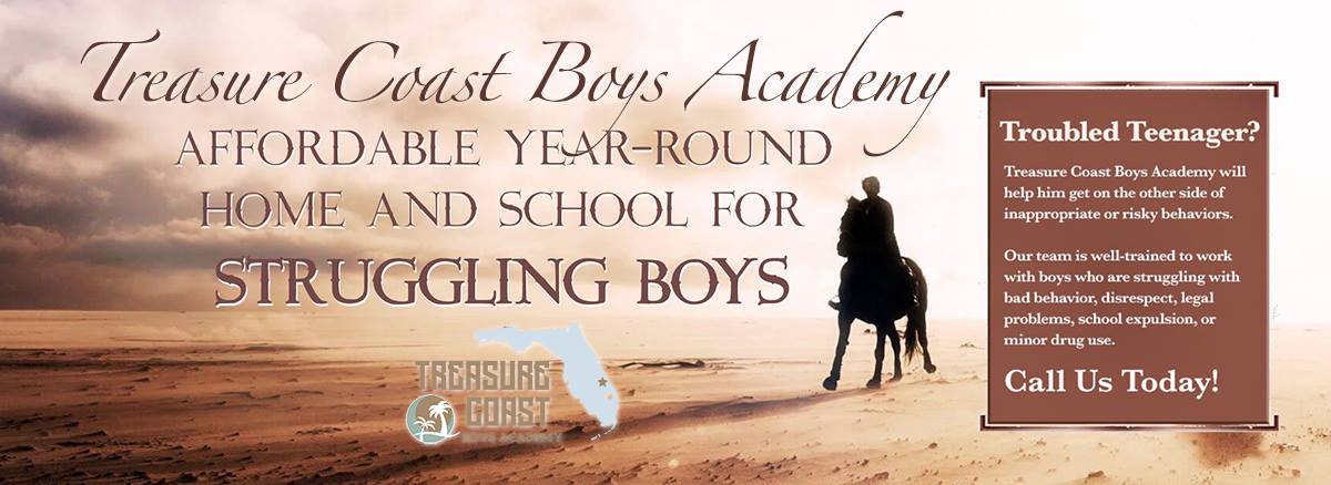 Treasure Coast Academy — facility