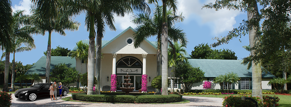 Treatment Alternatives — facility