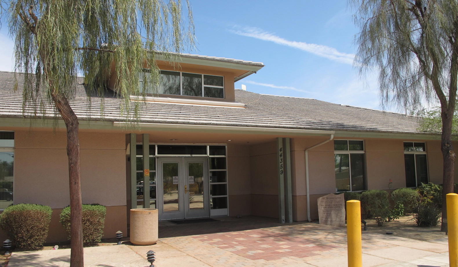 ABC Recovery Center