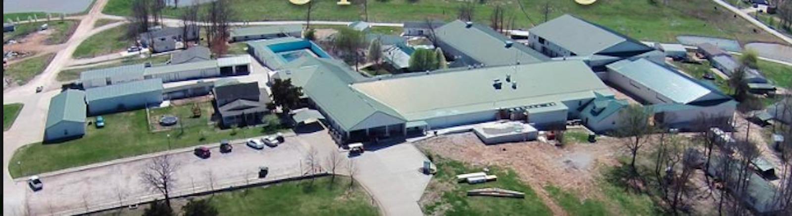 Agape Boarding School