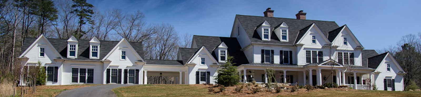 Blue Ridge Mountain Recovery Center
