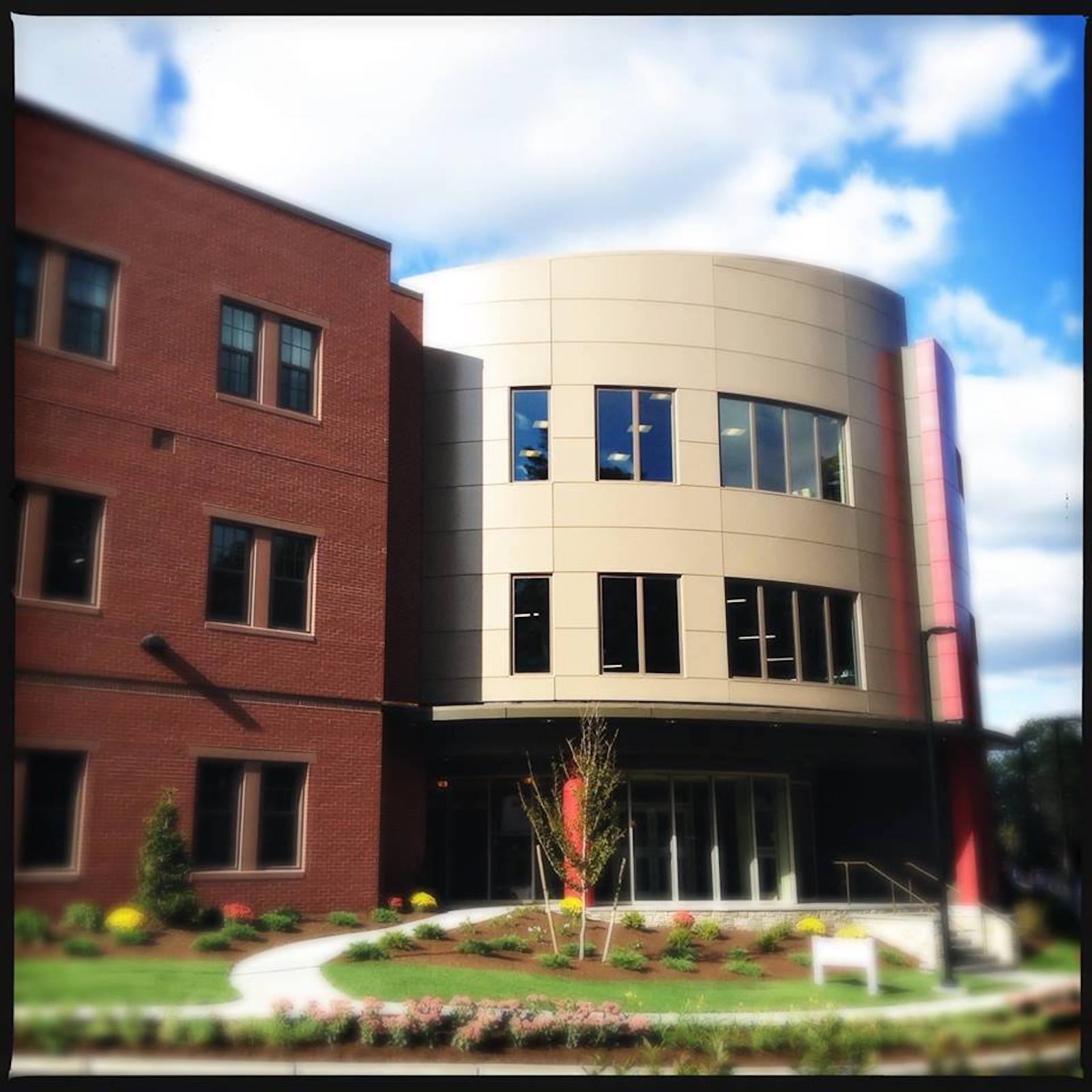 Butler Hospital