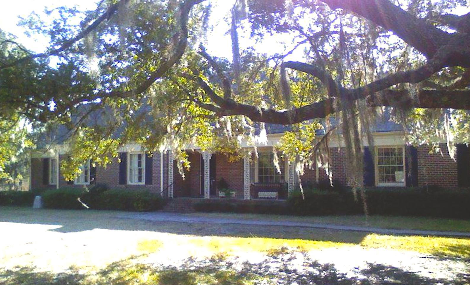Charleston Recovery Center
