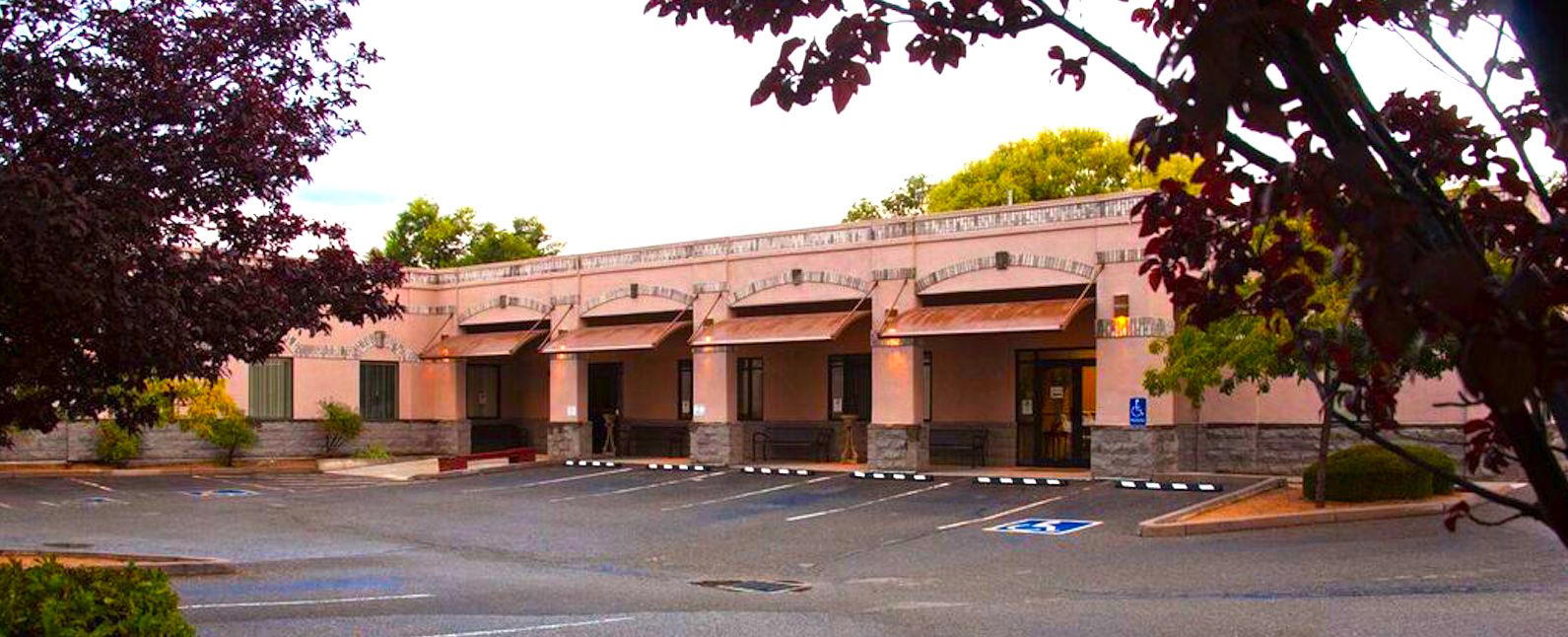 Decision Point Center