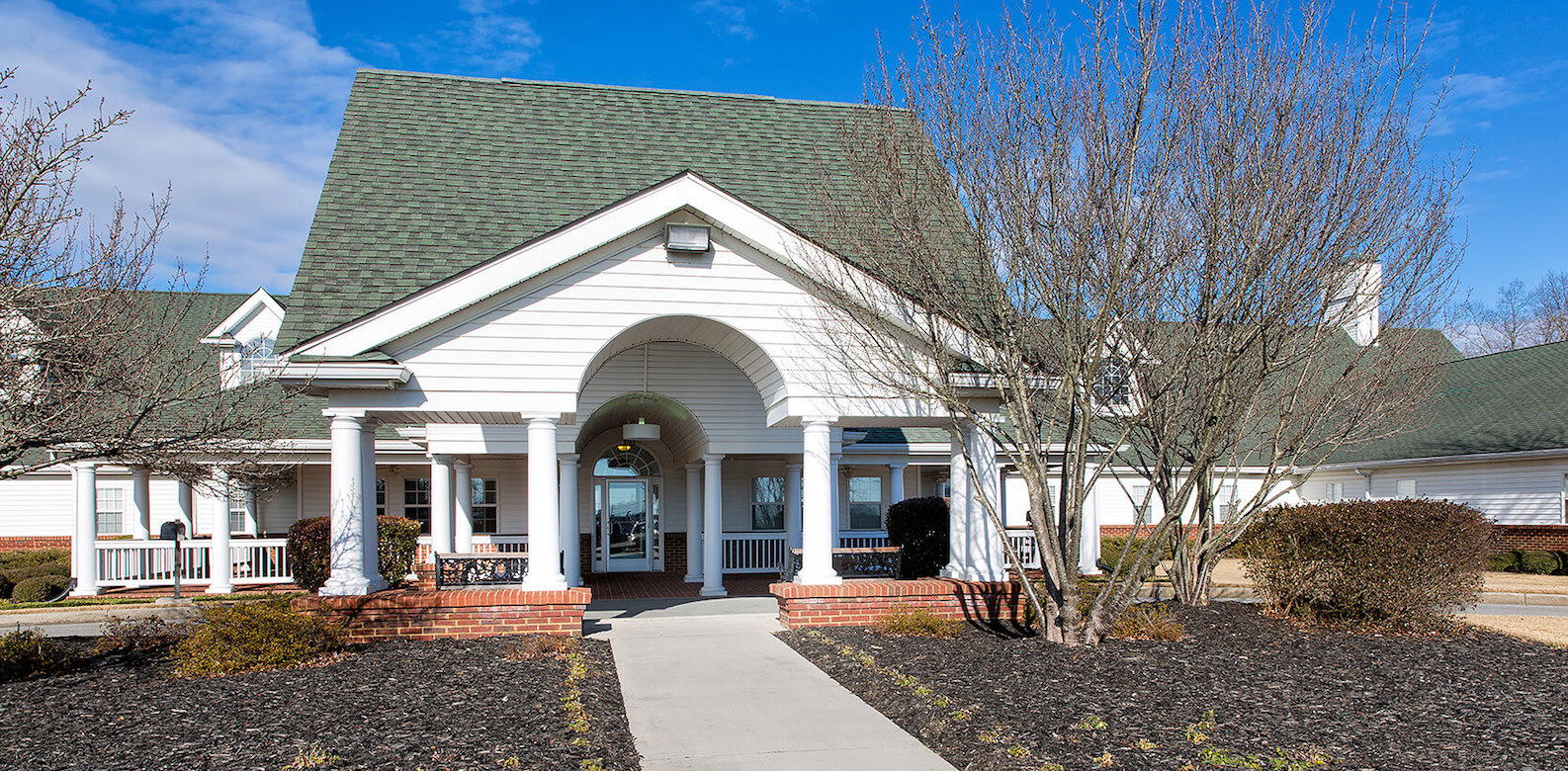 Focus Treatment Center Chattanooga
