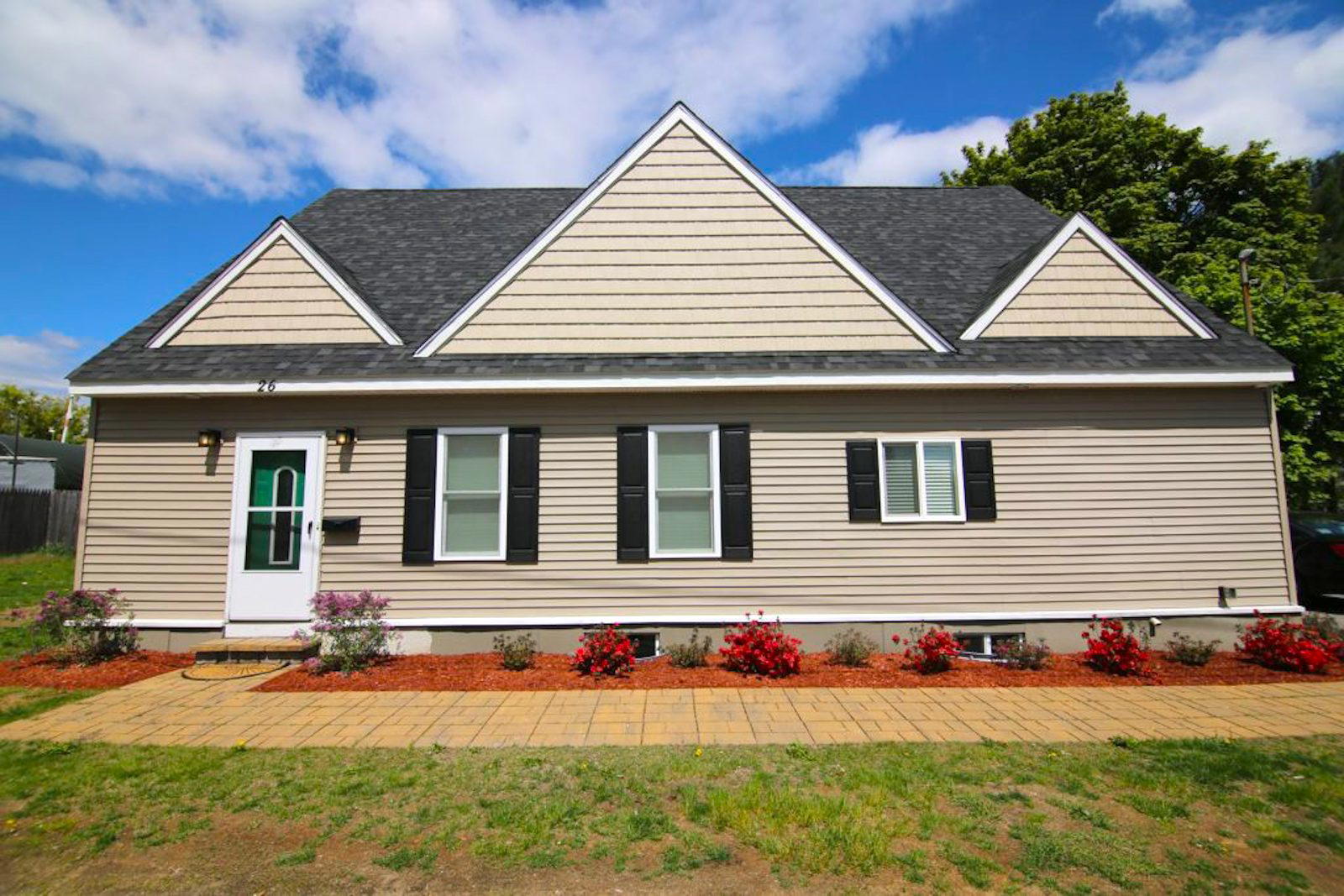 GateHouse Treatment