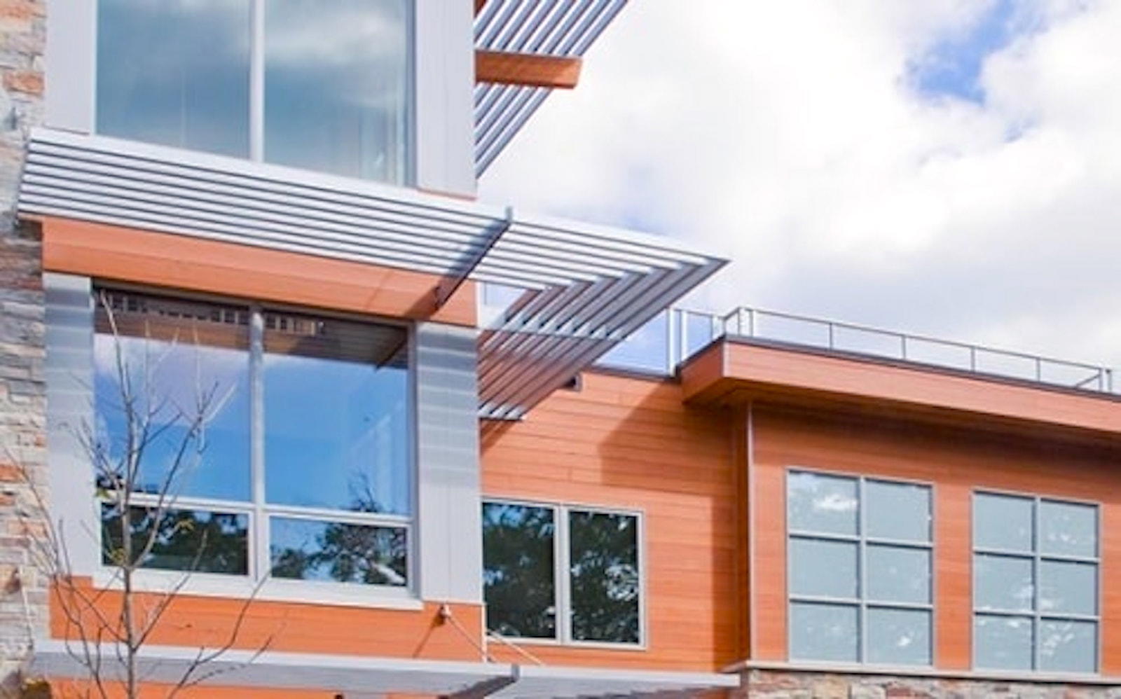 Herrington Recovery Center