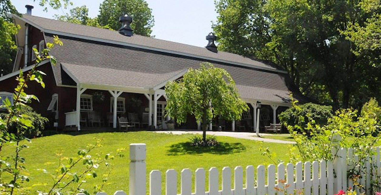 High Watch Recovery Center