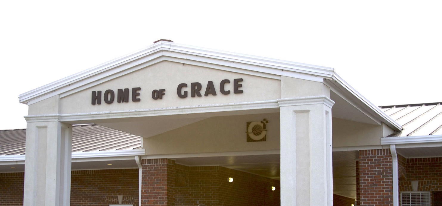 Home of Grace