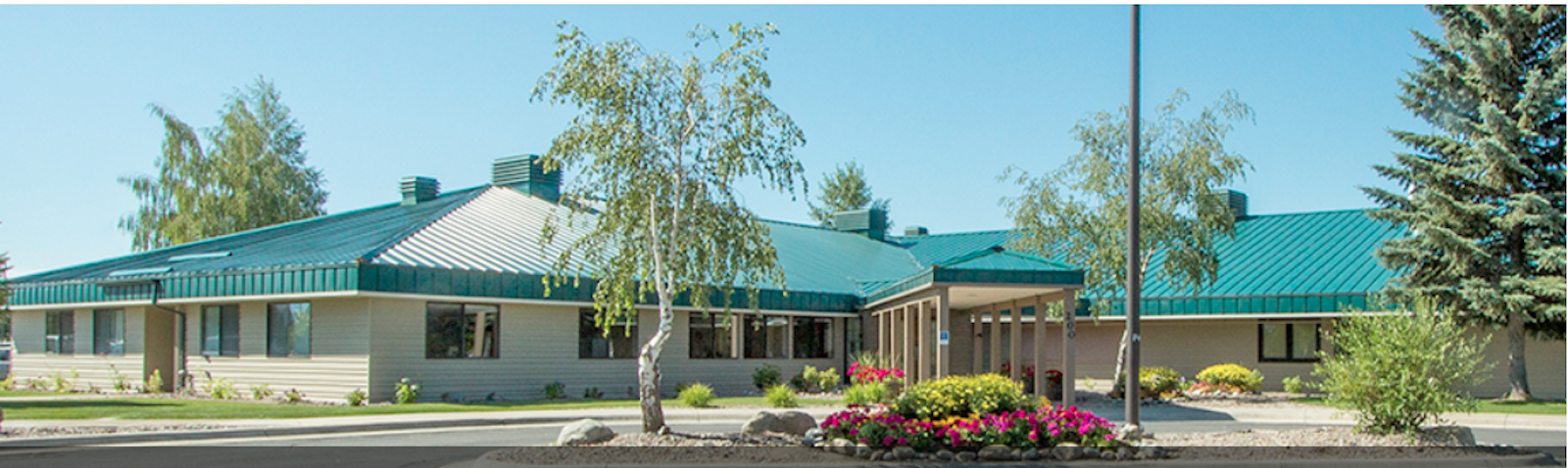 Pathways Treatment Center