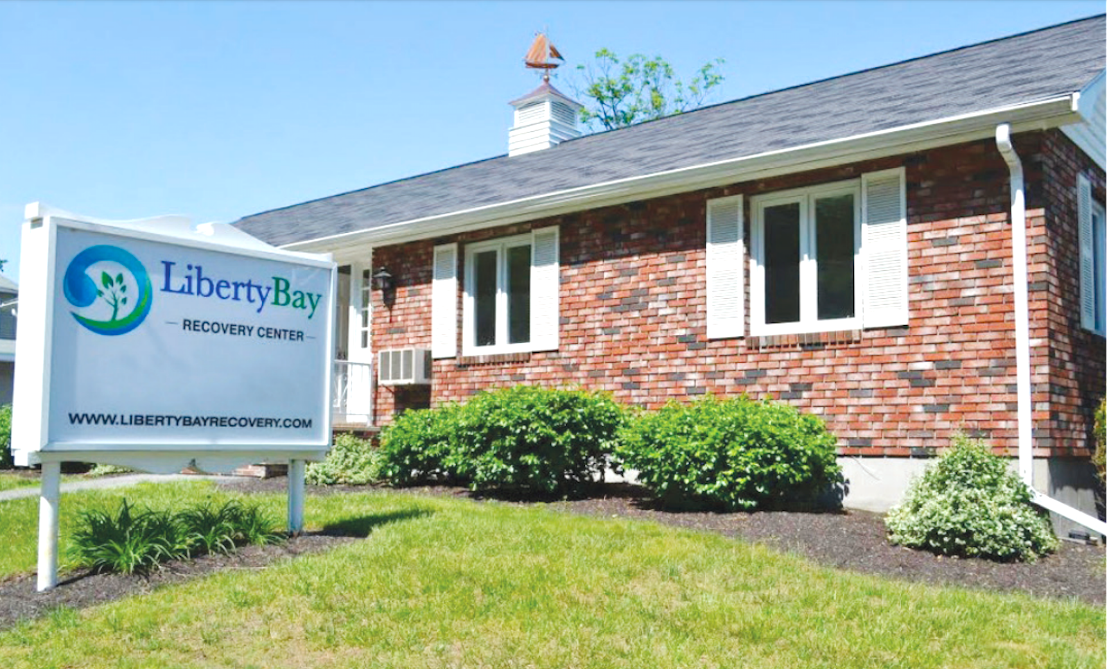 Liberty Bay Recovery
