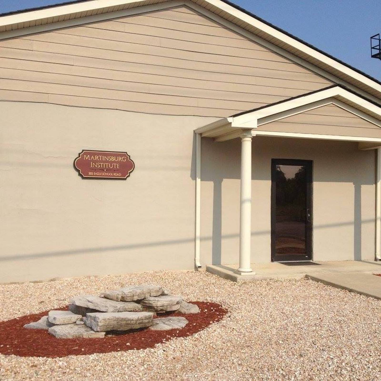 Martinsburg Institute