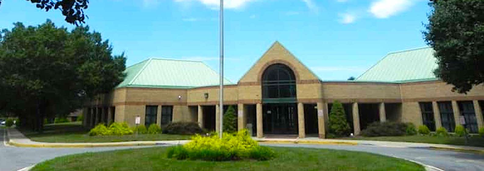 MeadowWood Hospital