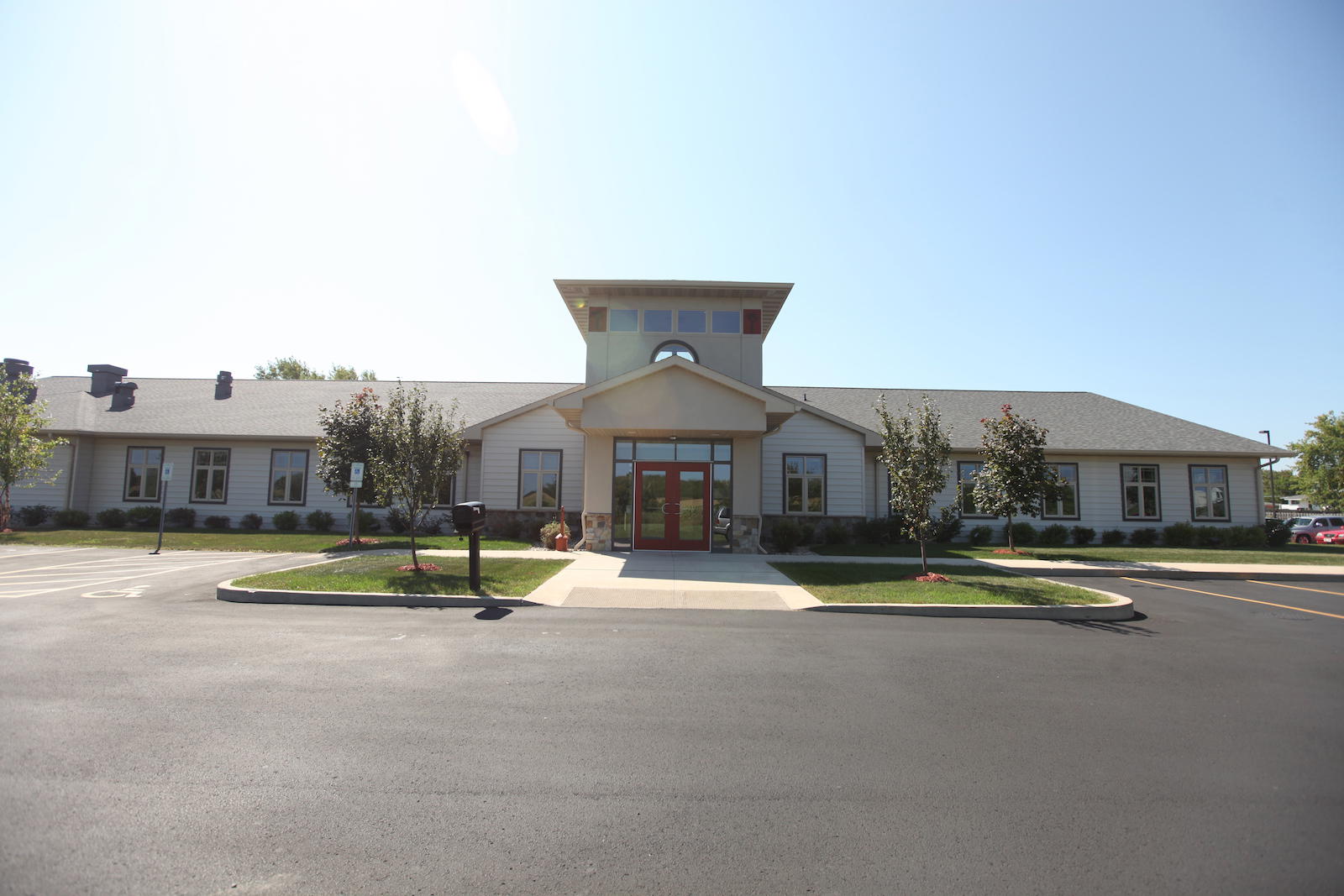 Nova Counseling Services