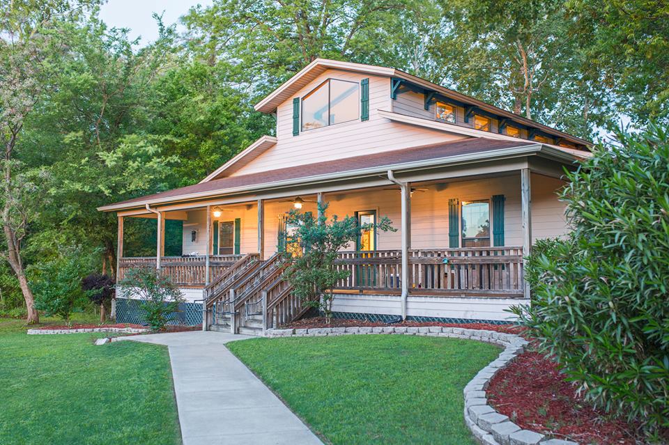 Palmetto Addiction Recovery Center