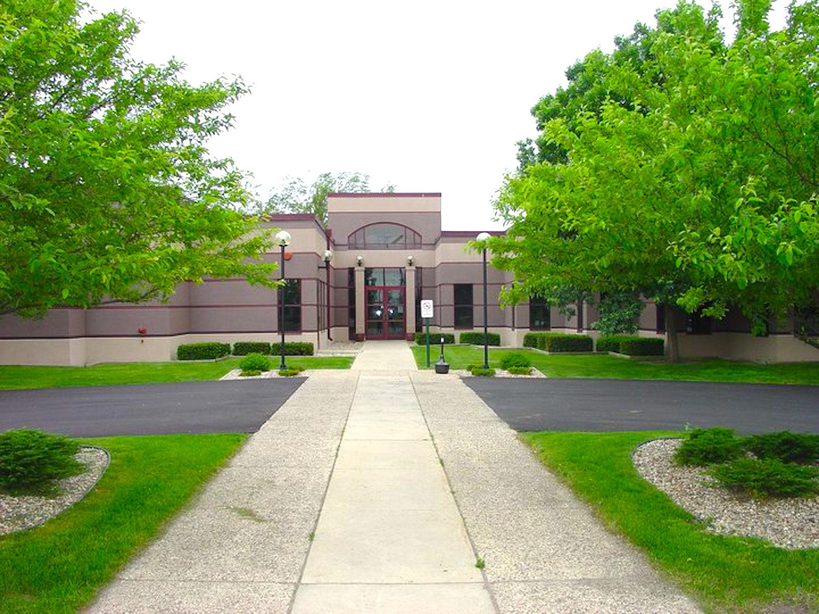 Prairie Ridge Integrated Behavioral Healthcare