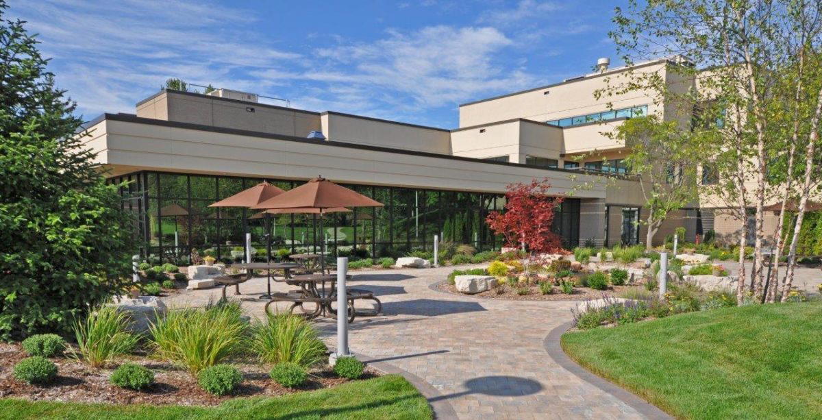 Rosecrance Harrison Campus
