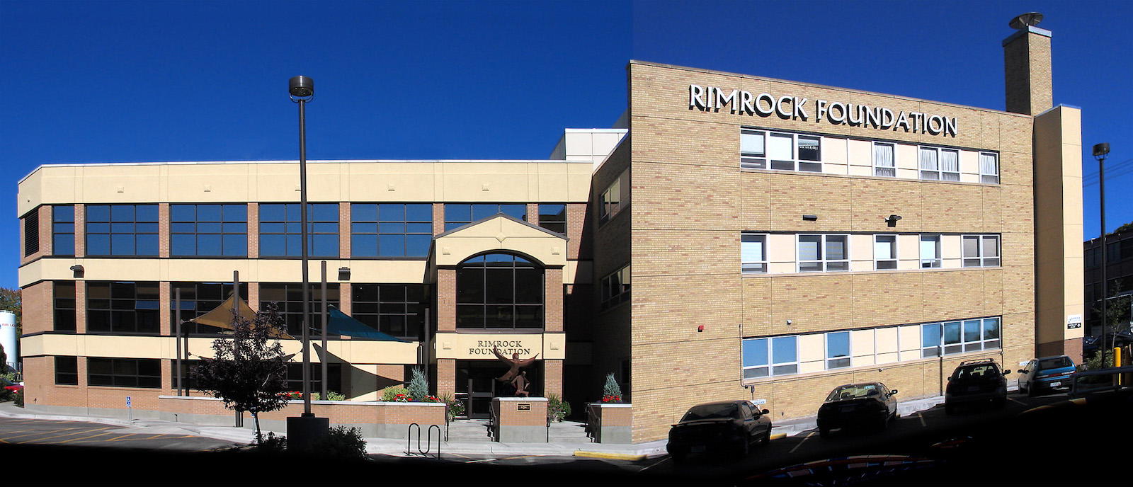 Rimrock