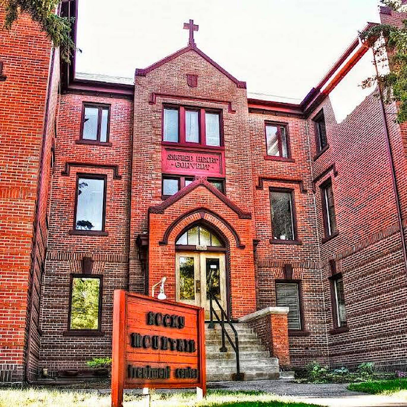 Rocky Mountain Treatment Center