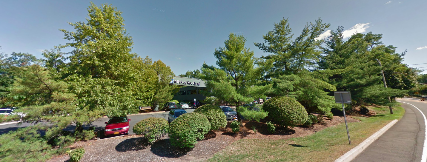 Mental Health Association of Rockland County