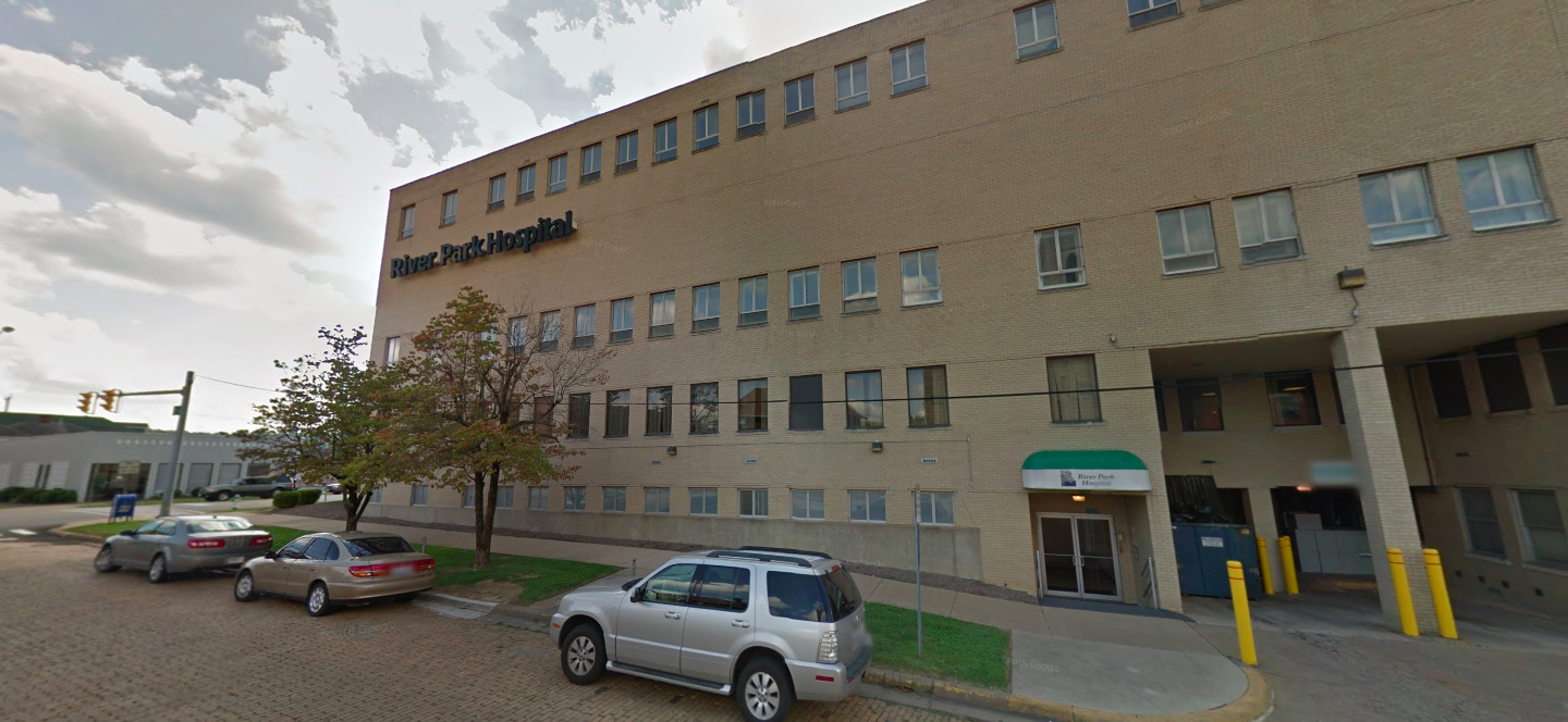 River Park Hospital