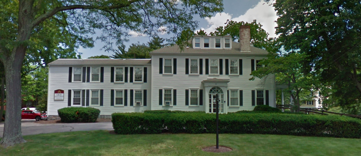 Northeast Addictions Treatment Center